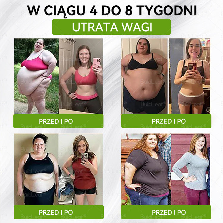 ⏰ Zostało tylko kilka sztuk na magazynie! Skorzystaj z wyjątkowej zniżki -30%⏰ BuildLeaf®