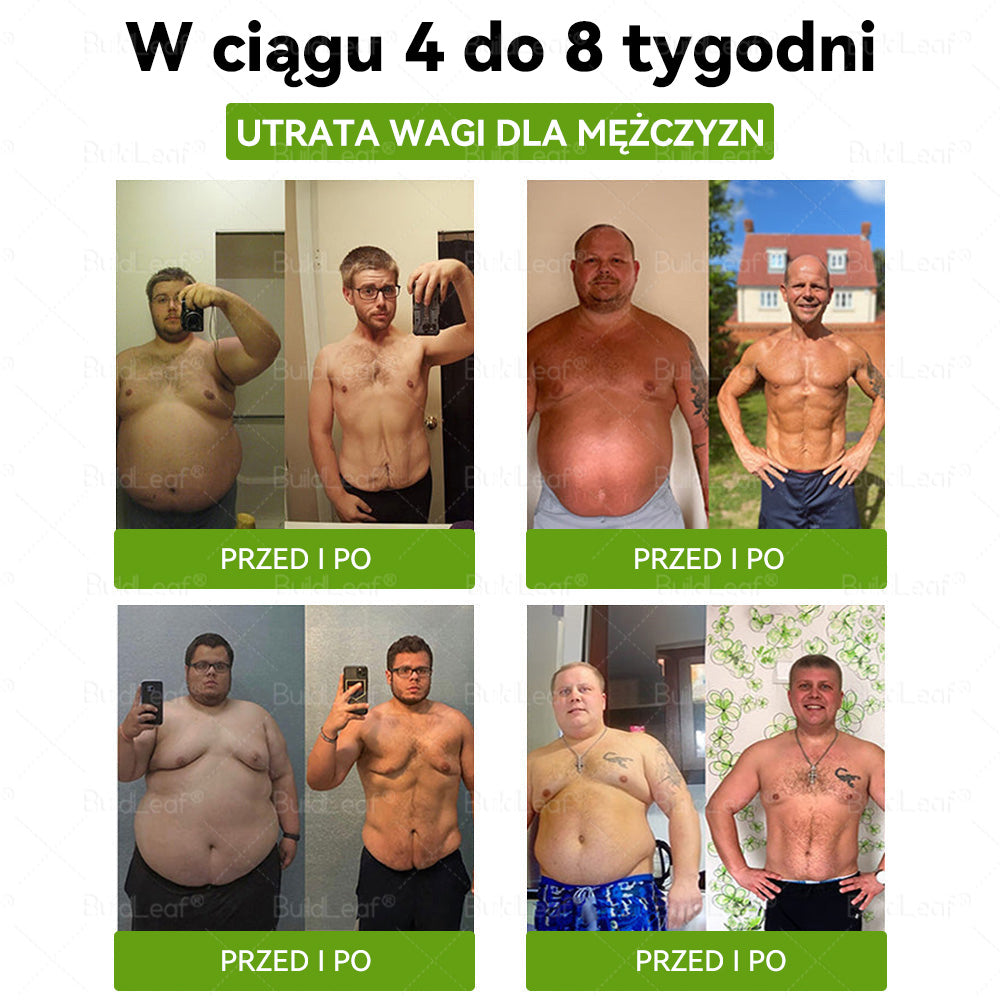 ⏰ Zostało tylko kilka sztuk na magazynie! Skorzystaj z wyjątkowej zniżki -30%⏰ BuildLeaf®