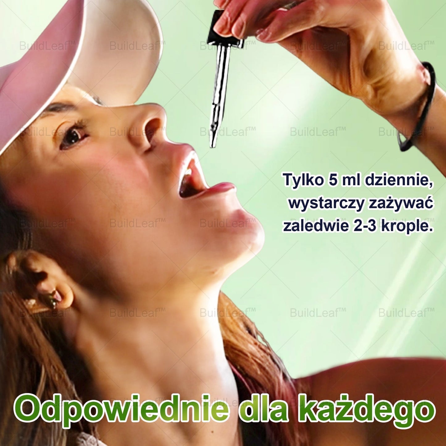 ⏰ Zostało tylko kilka sztuk na magazynie! Skorzystaj z wyjątkowej zniżki -30%⏰ BuildLeaf®