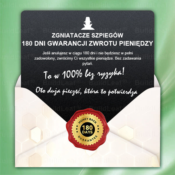 🍃Oficjalny sklep Polska | 🍃BuildLeaf® GLP-1 8-w-1 Fit & Vital Rozwiązanie (Jednorazowe dziennie, widoczne zmiany w ciągu 7 dni) ✅ Otyłość, zdrowie sercowo-naczyniowe, cukrzyca, bezdech senny, zdrowie jelit, problemy ze stawami i inne.